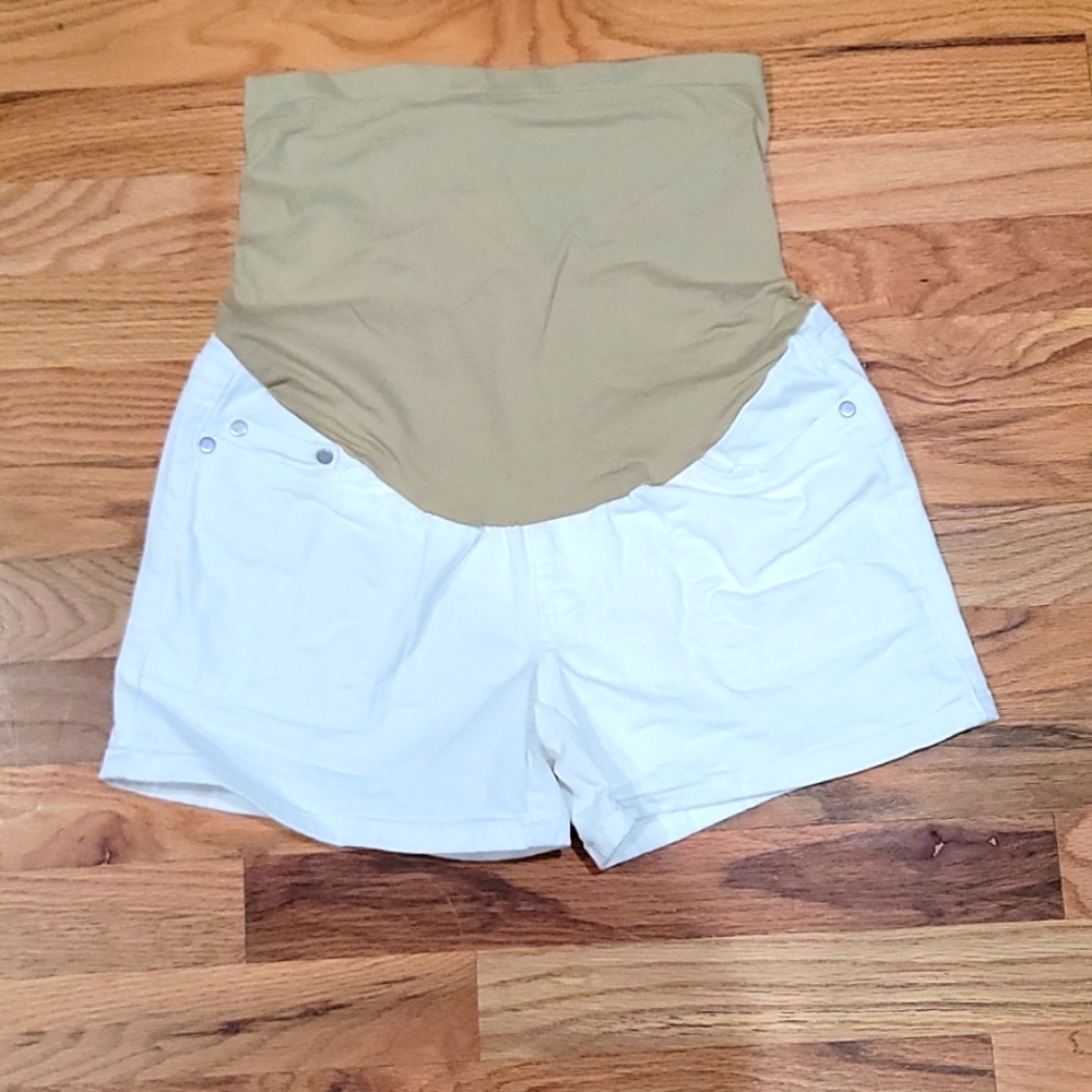 Maternity Shorts